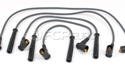 How To Change Spark Plug Wires