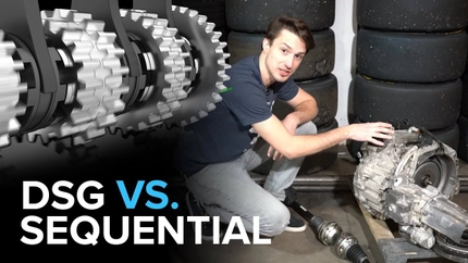 Sequential Vs. DSG Transmissions: Differences Explained