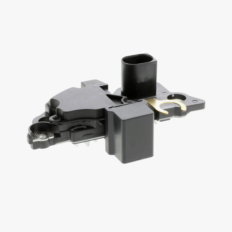 Alternator Resistor