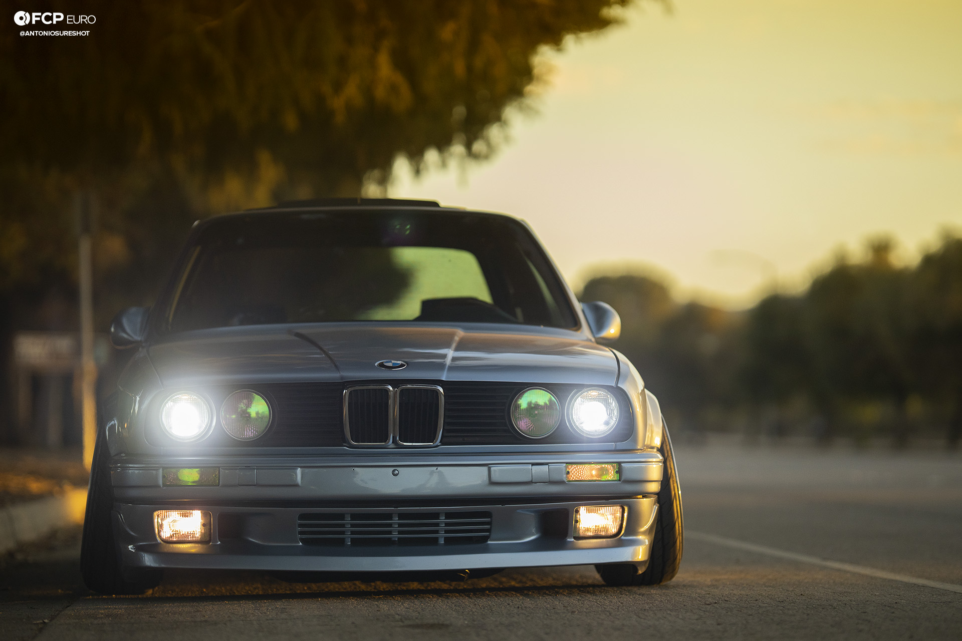 BMW E30 318i M42 EOSR2774