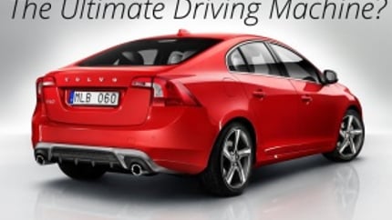 Volvo S60 vs. BMW 335i - What's The Better Car?