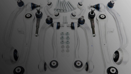 Genuine, OE, OEM, Aftermarket, Heavy Duty, Remanufactured. What Do These Quality Tiers Mean?