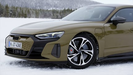 Did Audi & Porsche Crack The EV Code To The Enthusiast's Heart?