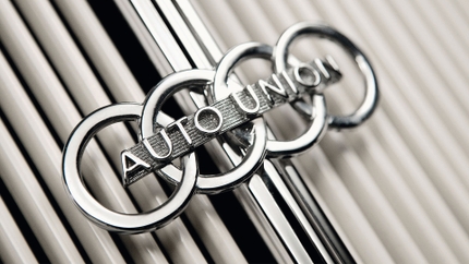 Four Rings to Rule Them All, One Brand to Bind Them: The History of Audi and the Audi Logo