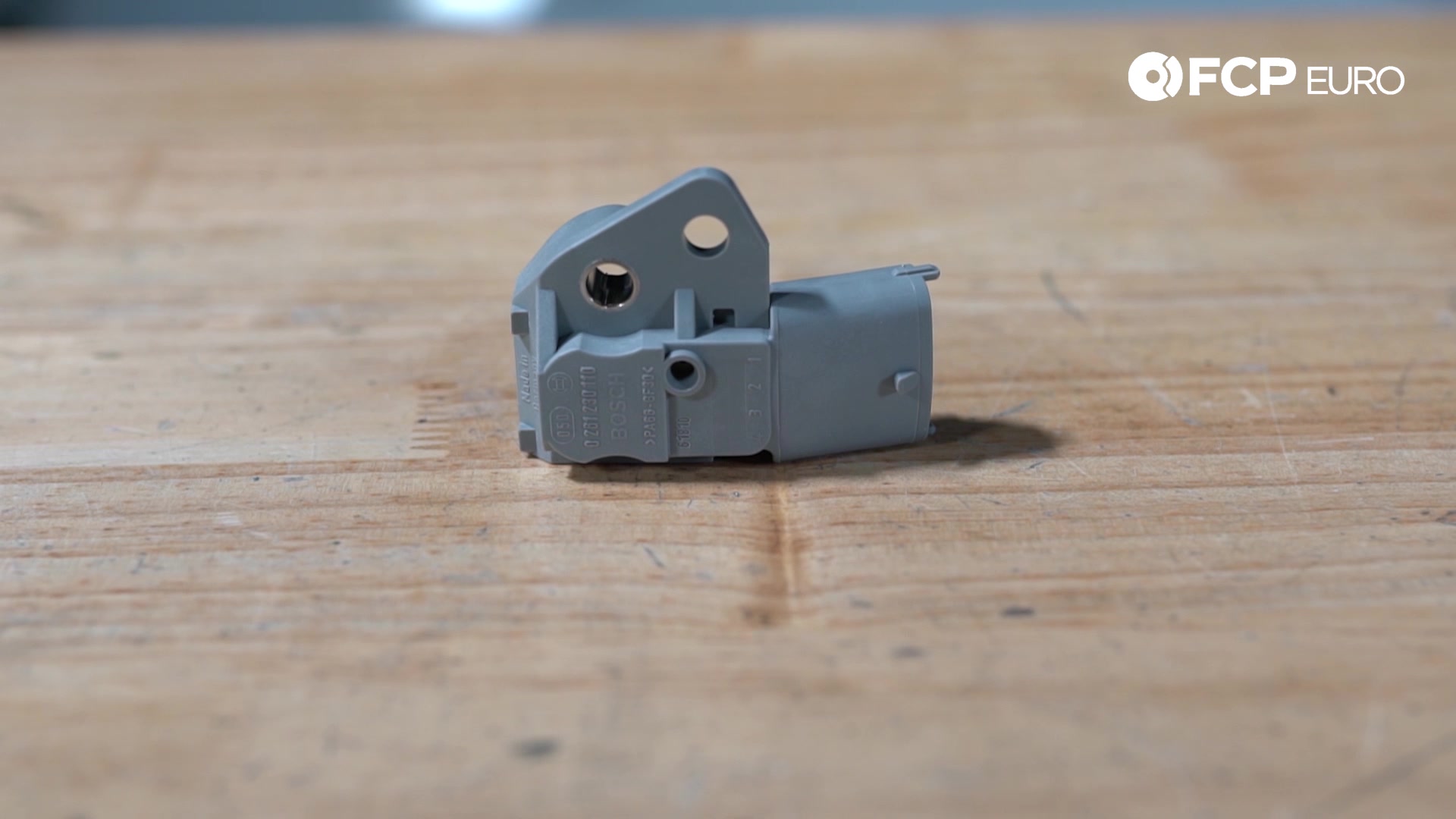 Volvo XC90 (S60, XC70, S80, V70) Fuel Pressure Sensor Symptoms