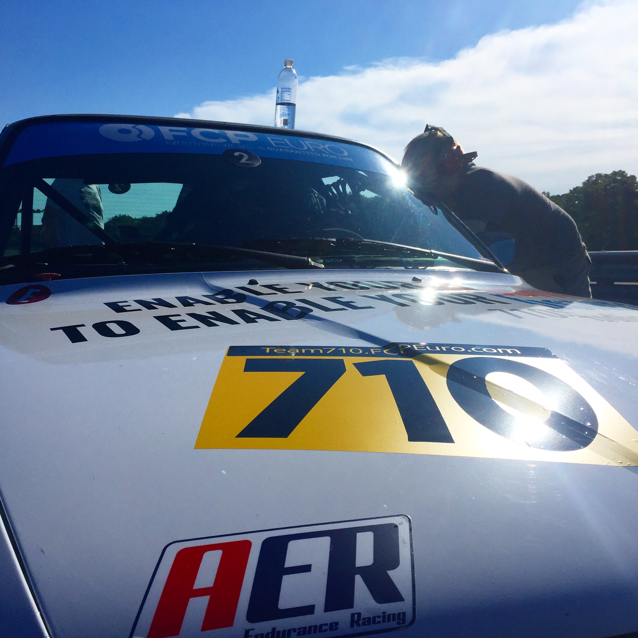 AER Race #3 - NJMP | Our BMW E30 Surpassed 42 Hours of Racing This Year ...