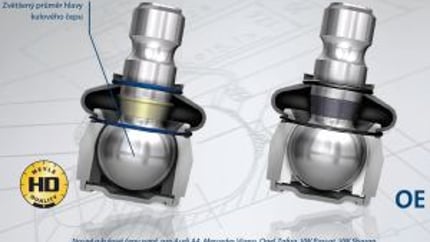 Meyle HD vs OEM: Is Heavy Duty Really Better than OEM?