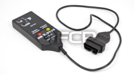 How to Reset a Volvo S70 Service Light & Other Neat Tricks