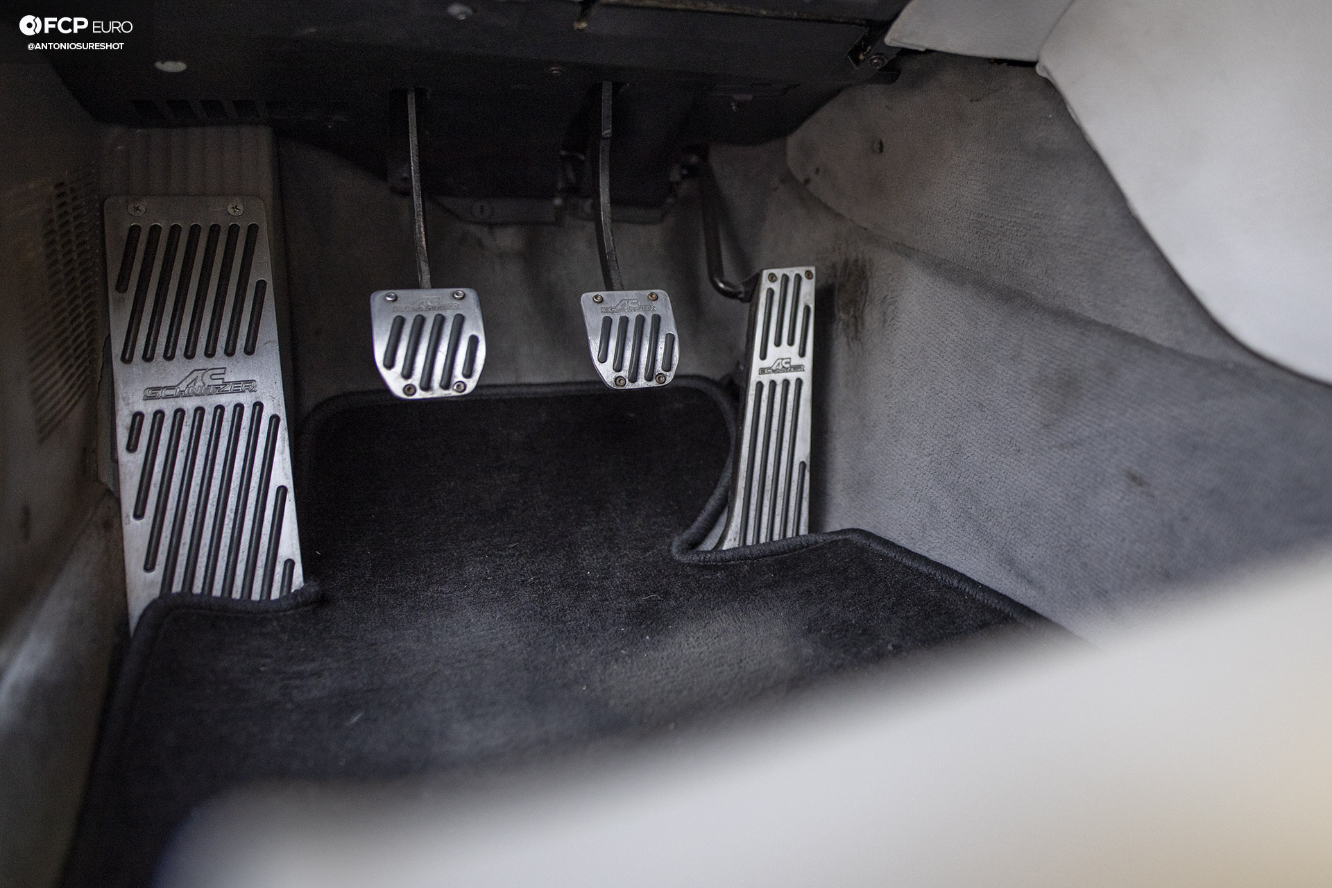 AC Schnitzer E34 BMW 540it EOSR3946
