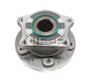 SKF Volvo Wheel Hub