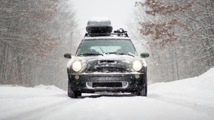 5 Tips For Winterizing Your Car