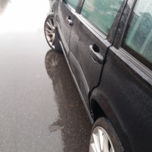 dent