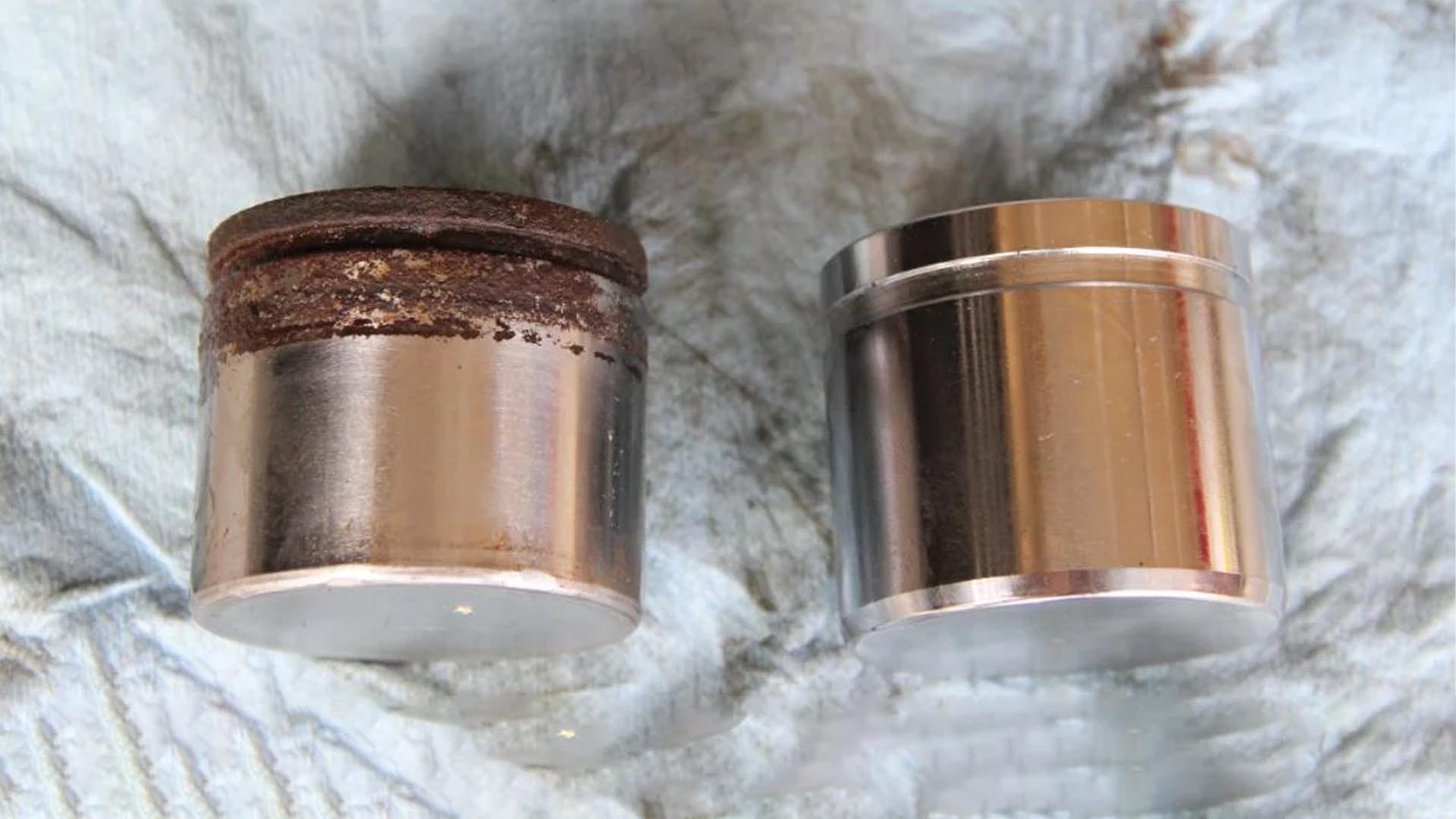 How To Diagnose Rebuild And Refresh Brake Caliper Pistons On Your Car FCP Euro