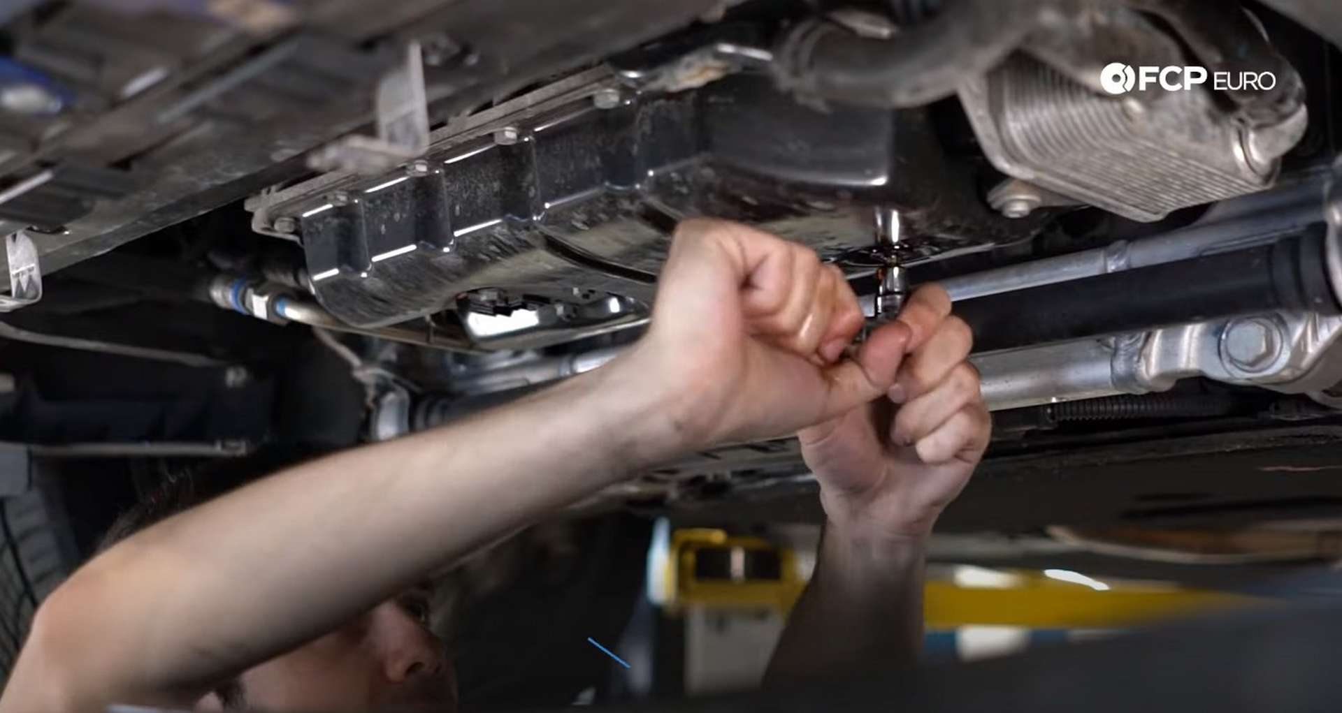 How To Perform An Audi SQ5 Oil Change (Audi B8/B8.5 A4, A5, S4, S5 