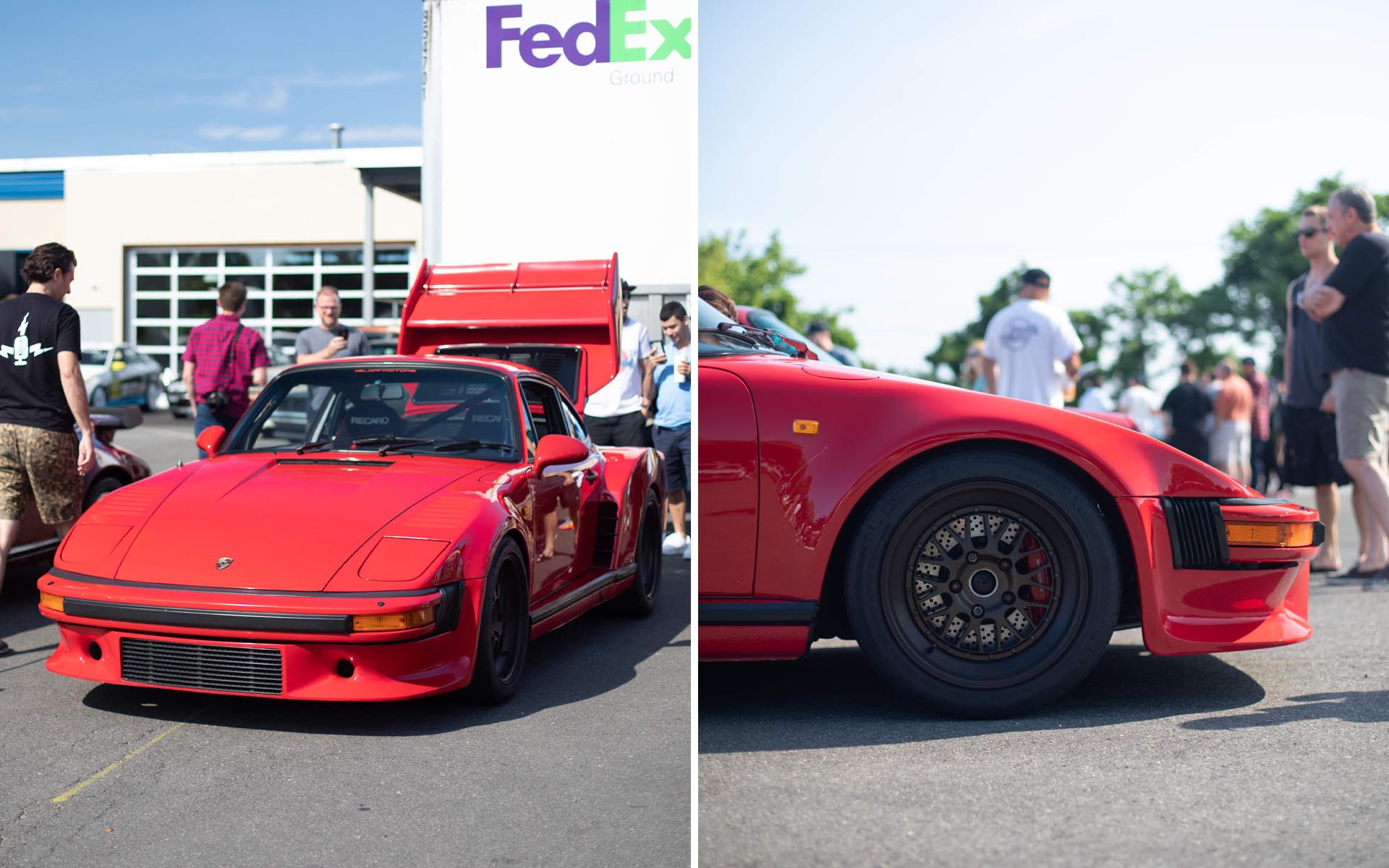 What You Missed From FCP Euro Cars & Coffee - In Photos | FCP Euro