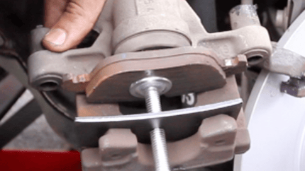 Learn to DIY: Brakes