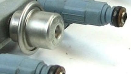 Reds, Blues, and Greens: A Volvo Fuel Injector Guide (P80)