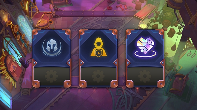 Teamfight Tactics Gizmos & Gadgets hands-on preview: New