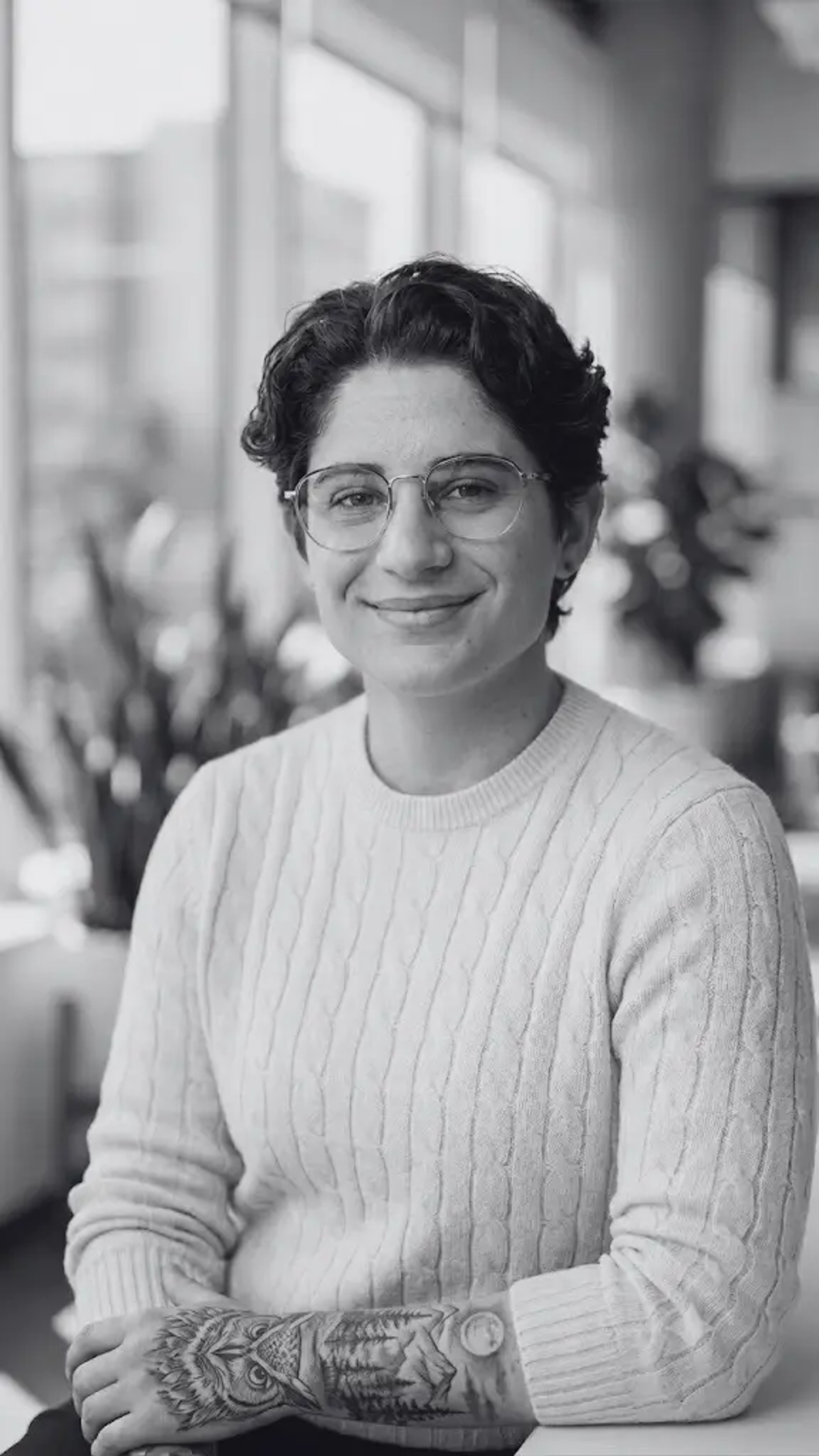 Nicole Faulise