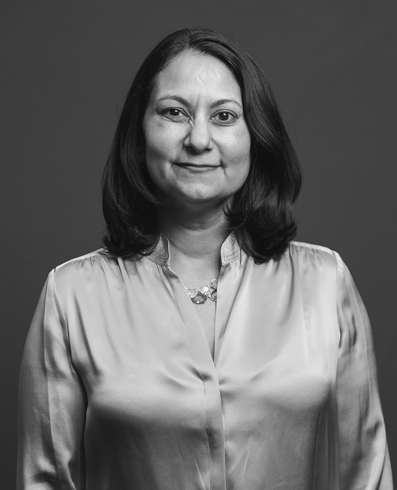 Neha Sampat