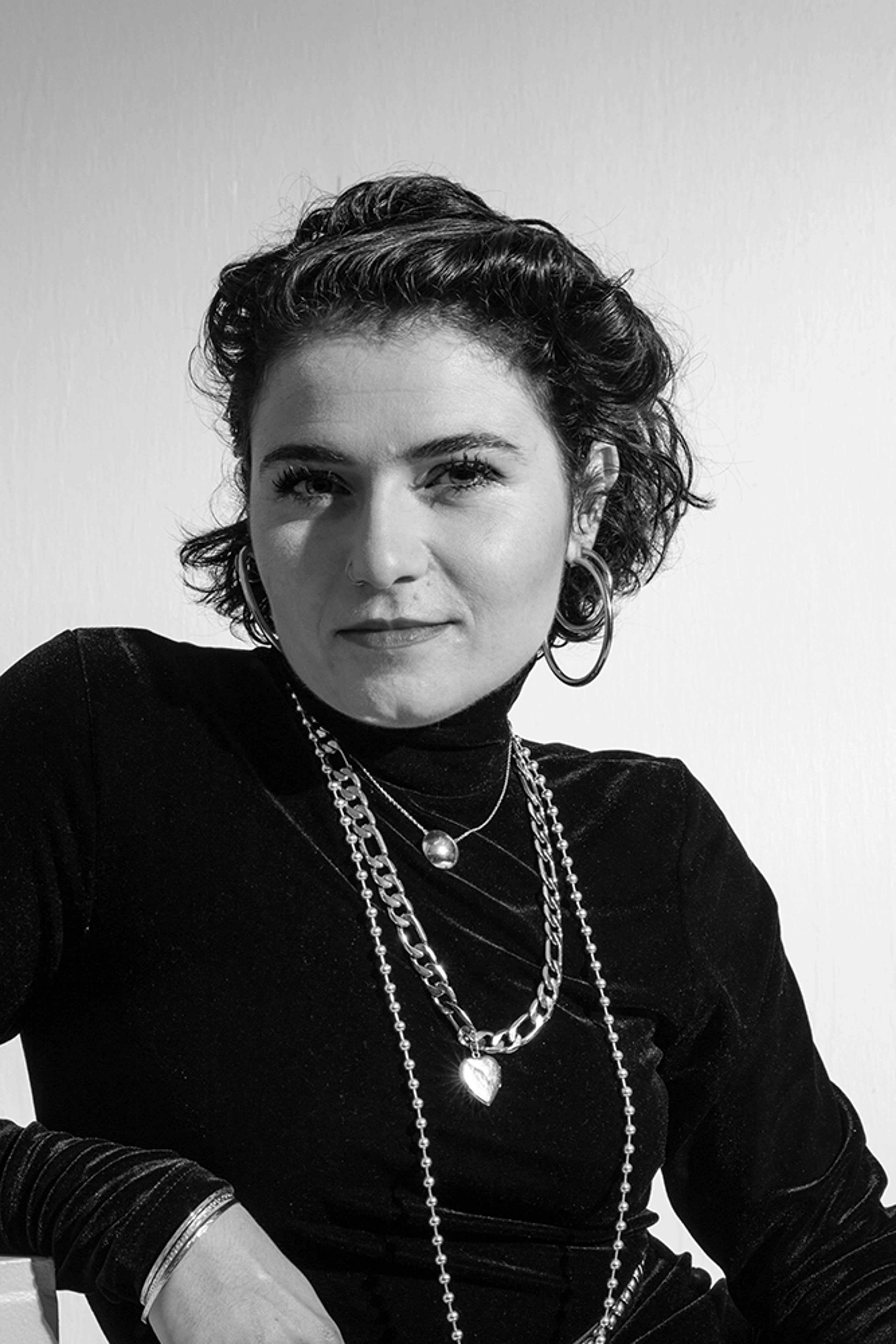 Dr. Nelly Ben Hayoun-Stépanian