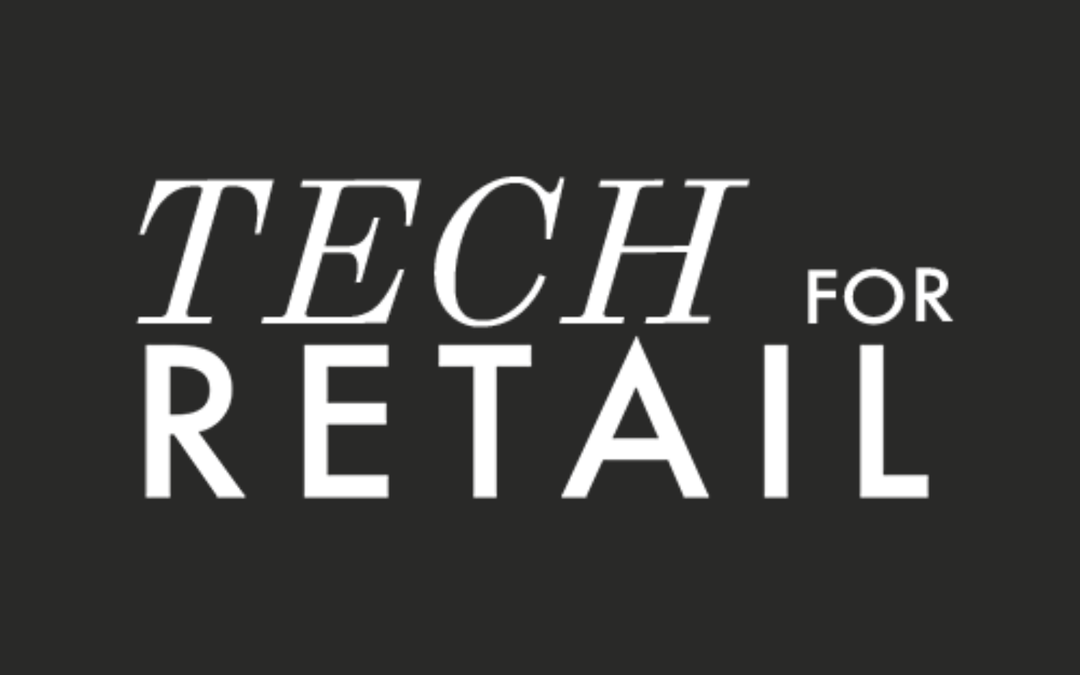 Tech for Retail 2026