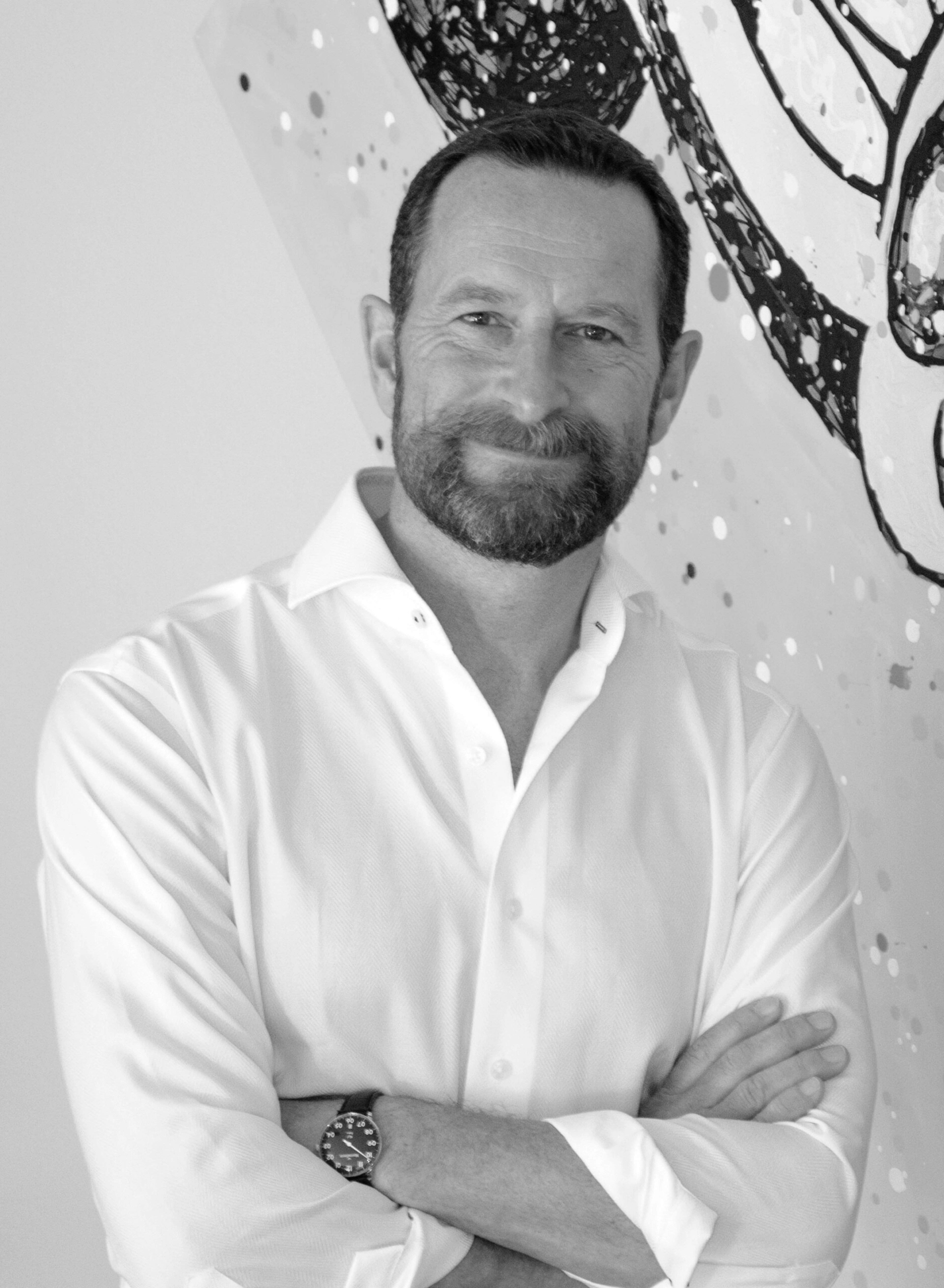 Duncan Wardle