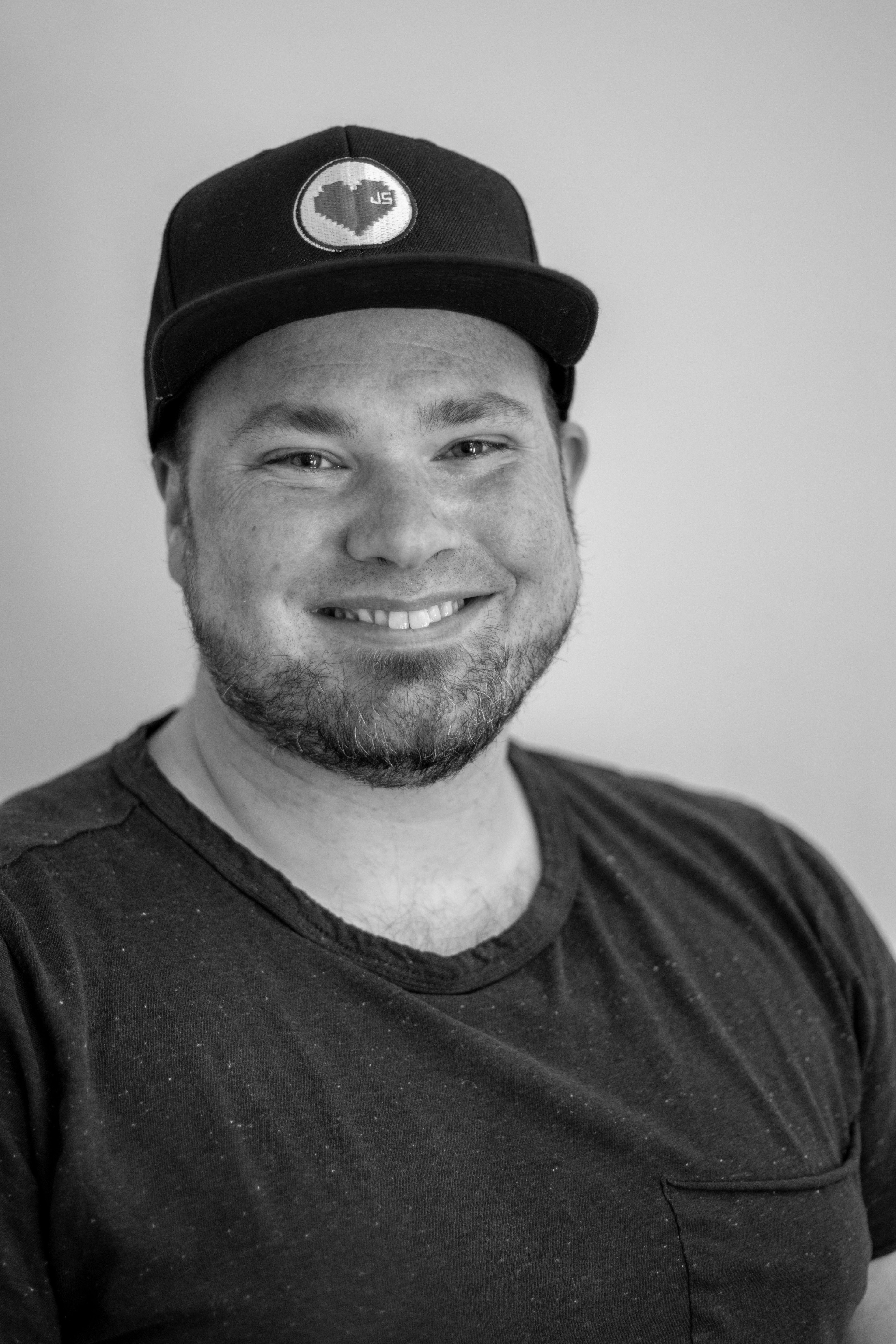 Tim Benniks