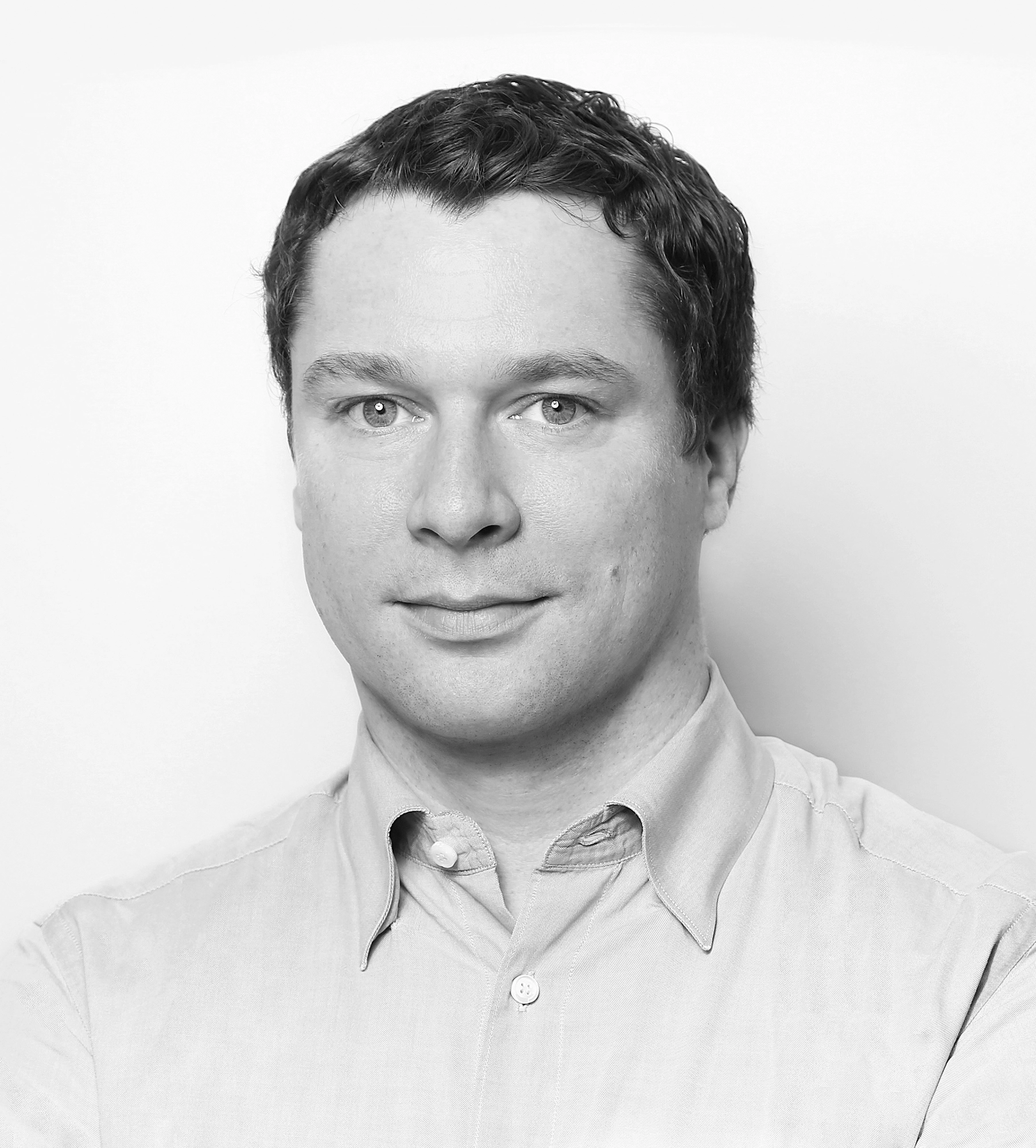 Michael Mraz
