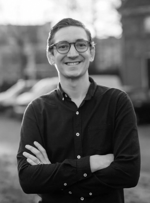 Mark Schep