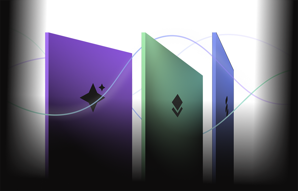 The Agentic<br>Experience Platform