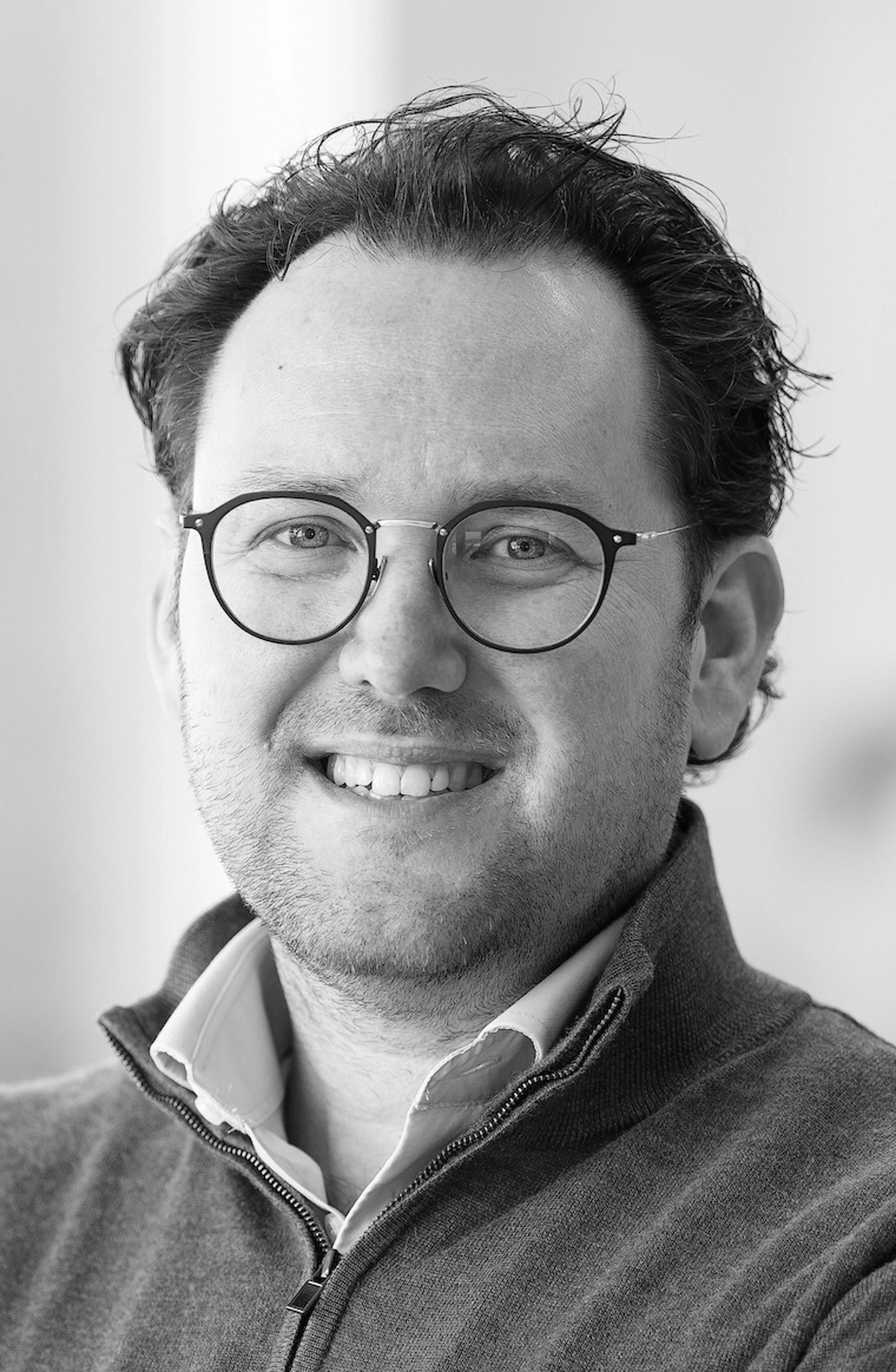 Erik Post