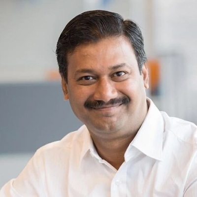 Vasu Kothamasu profile picture