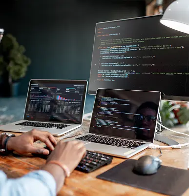 Why developers love Contentstack