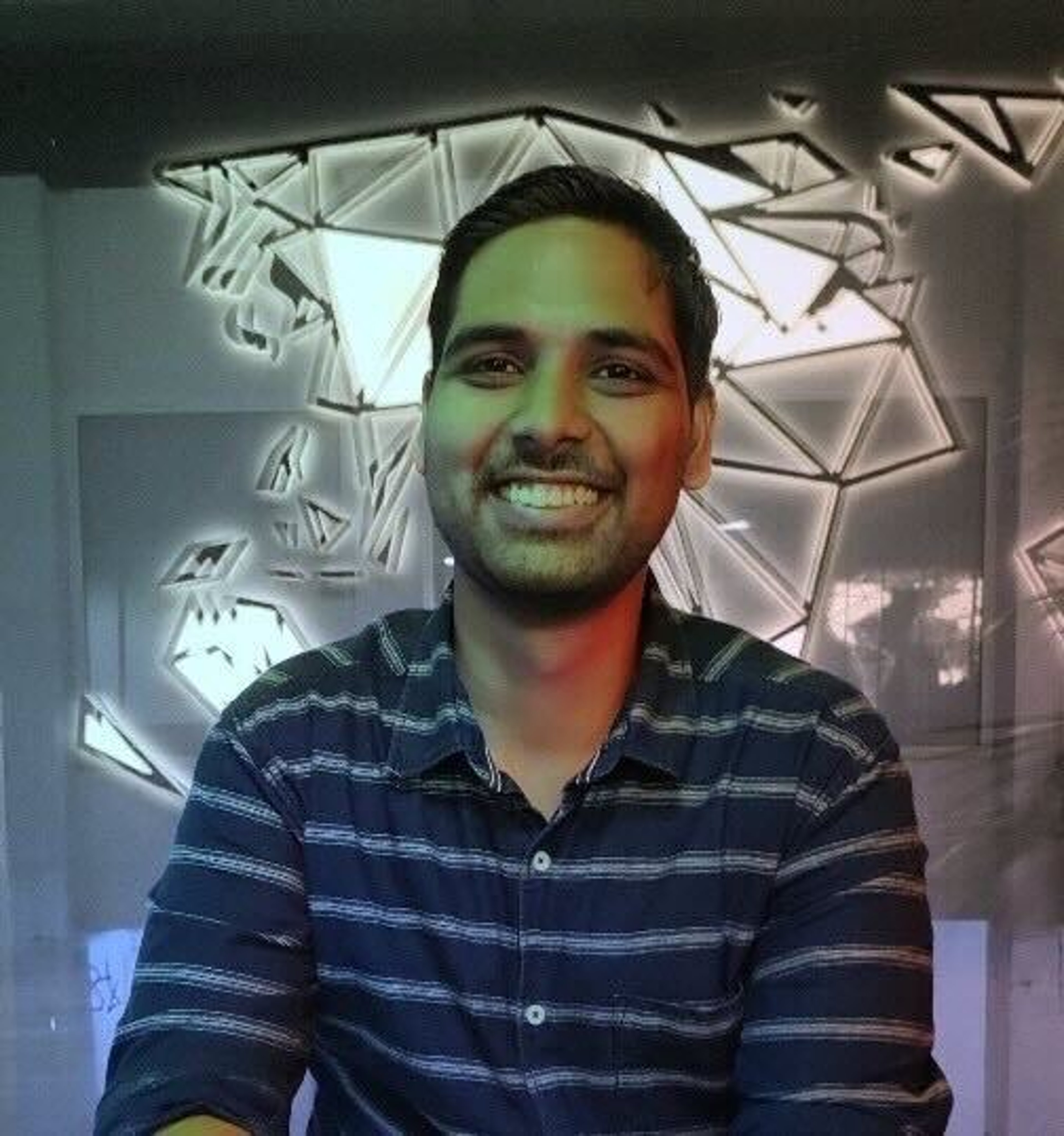 Kaustubh Rai profile picture