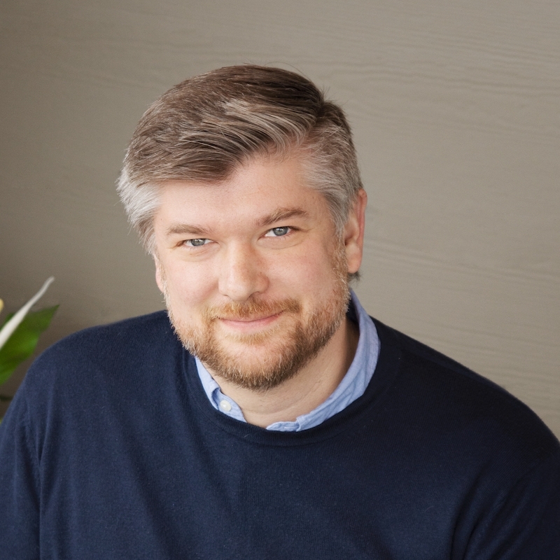 Brian Lange