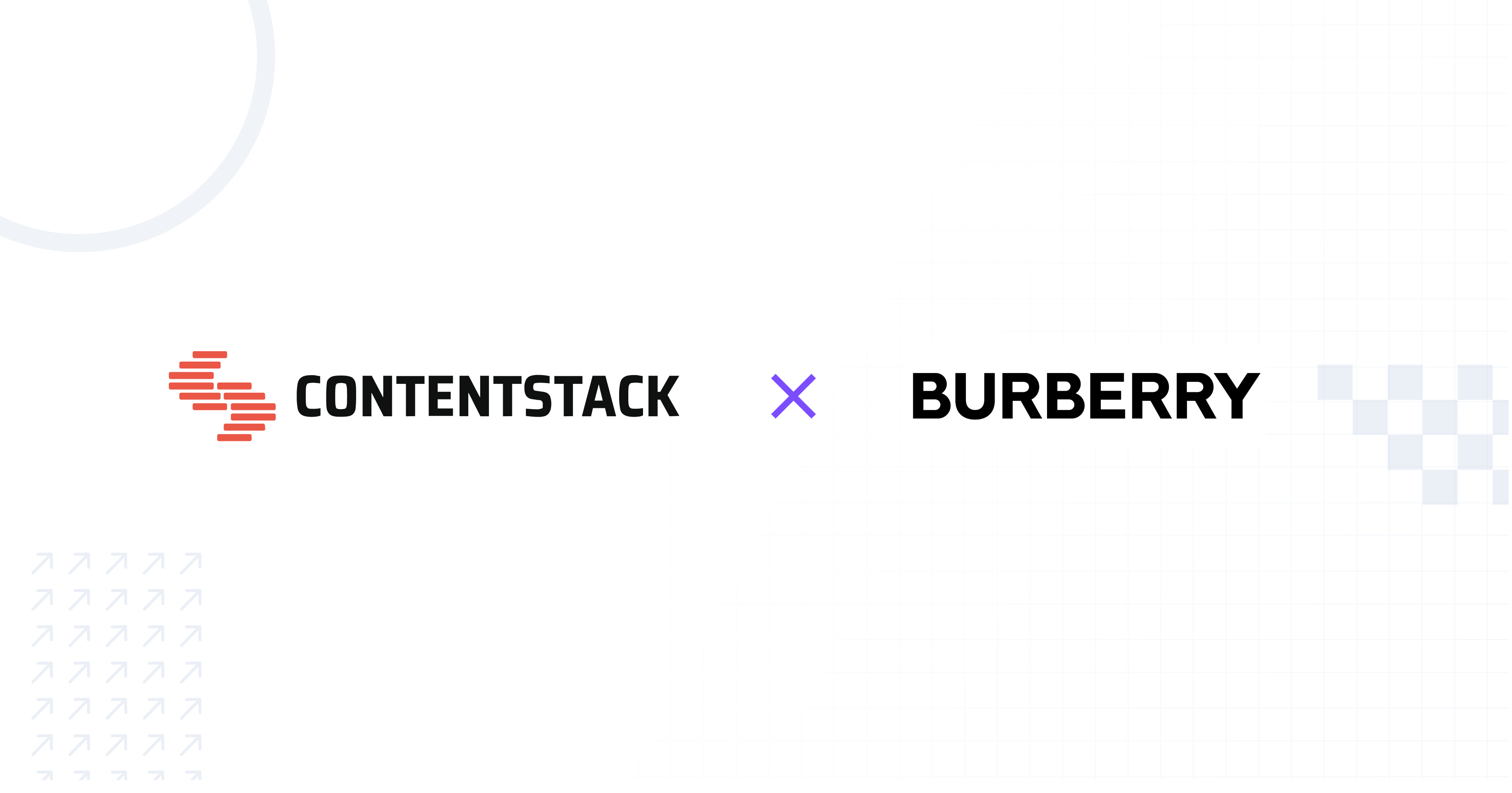 Burberry is driving global scale and speed with Contentstack headless ...