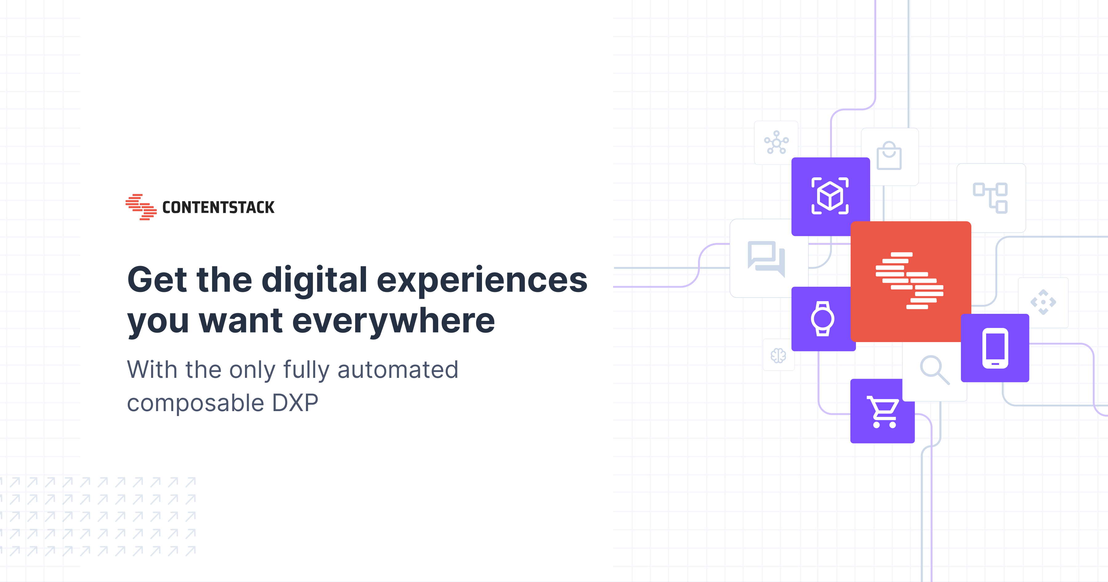 What is a decoupled CMS? | Content Management Systems | Contentstack