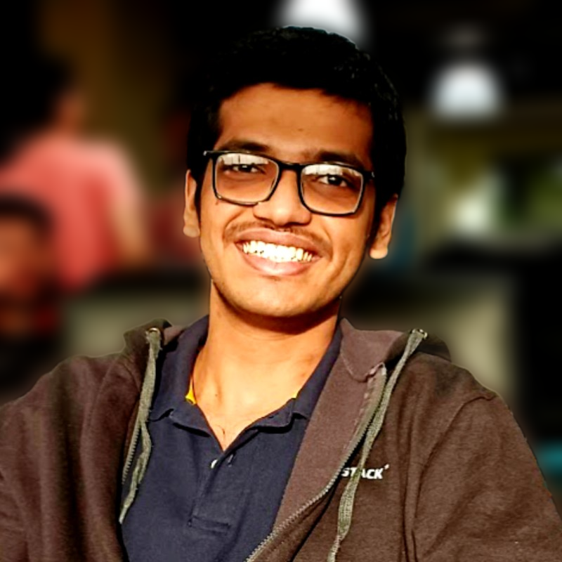 Vivek Singh profile picture