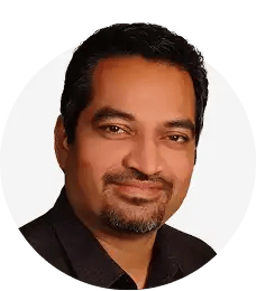 customer profile picture