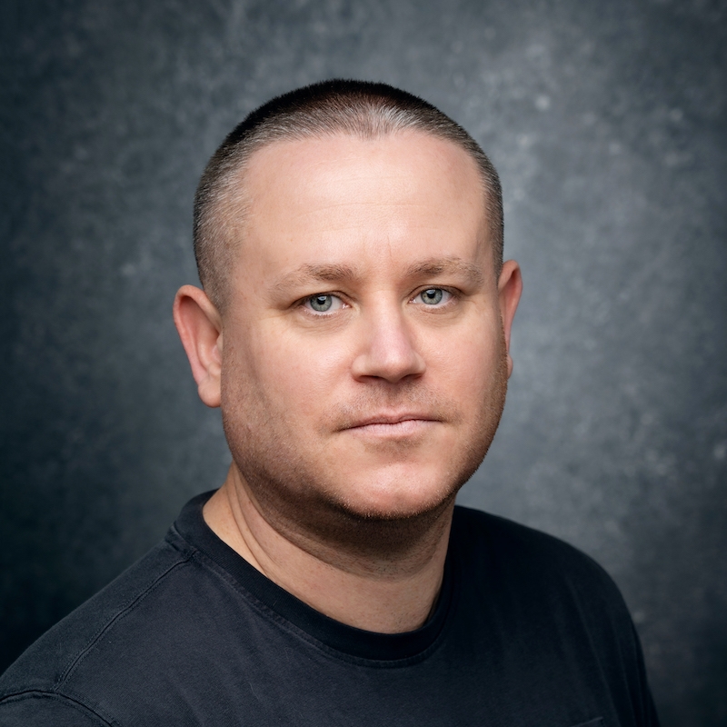 Richard Bilton