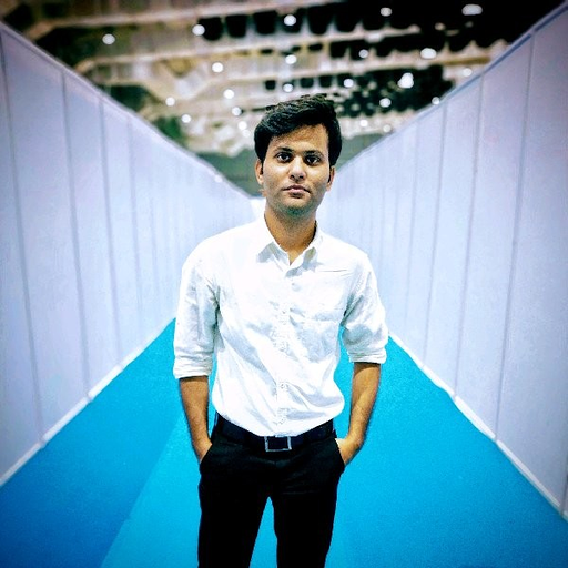 Abhishek Ezhava profile picture