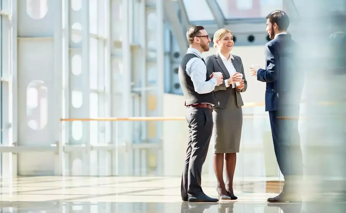 Schroders shares, syndicates and efficiently localizes content using Contentstack