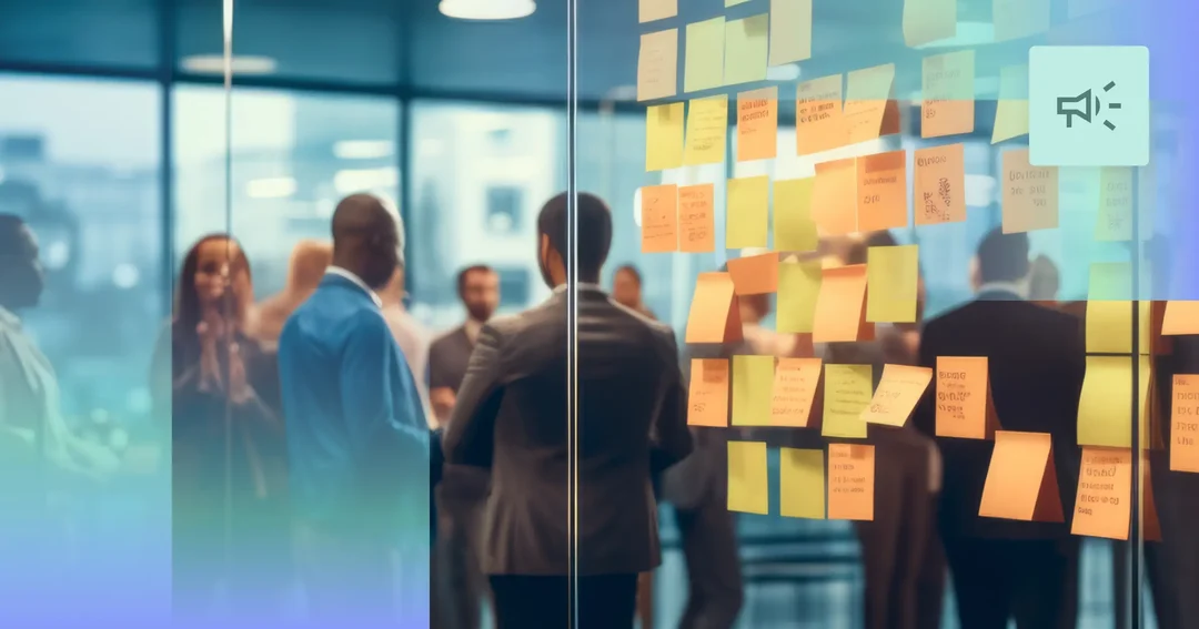 Change management guide