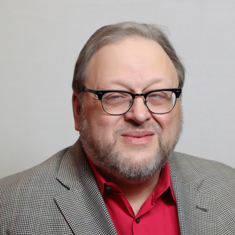 Jon Panella