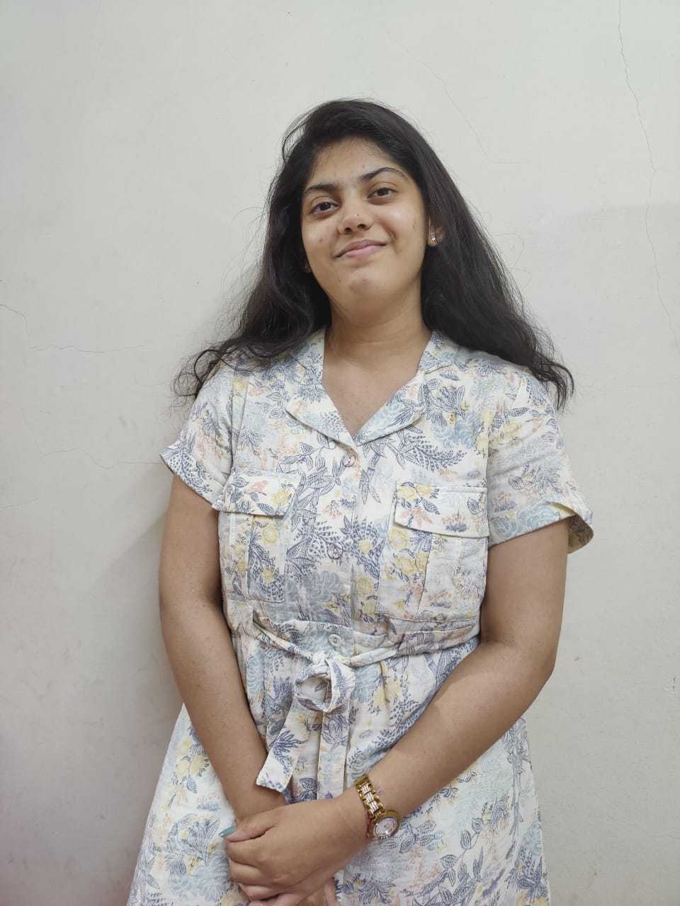 Sanika Pareek profile picture