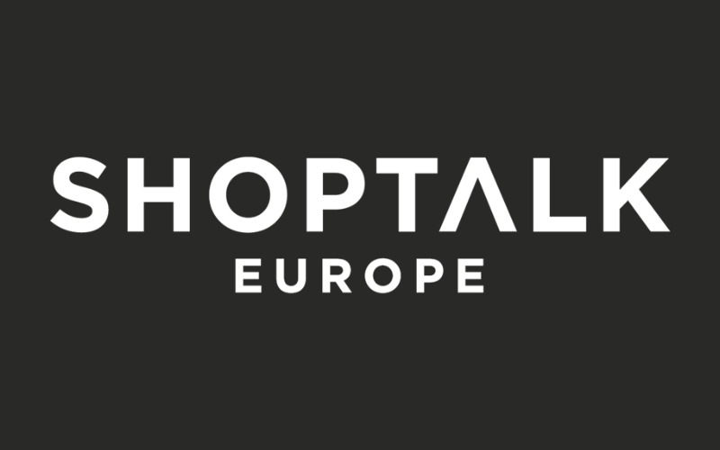Shoptalk Europe 2026