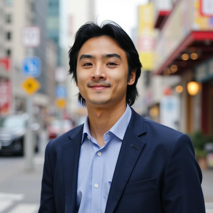 Austin Chen profile picture