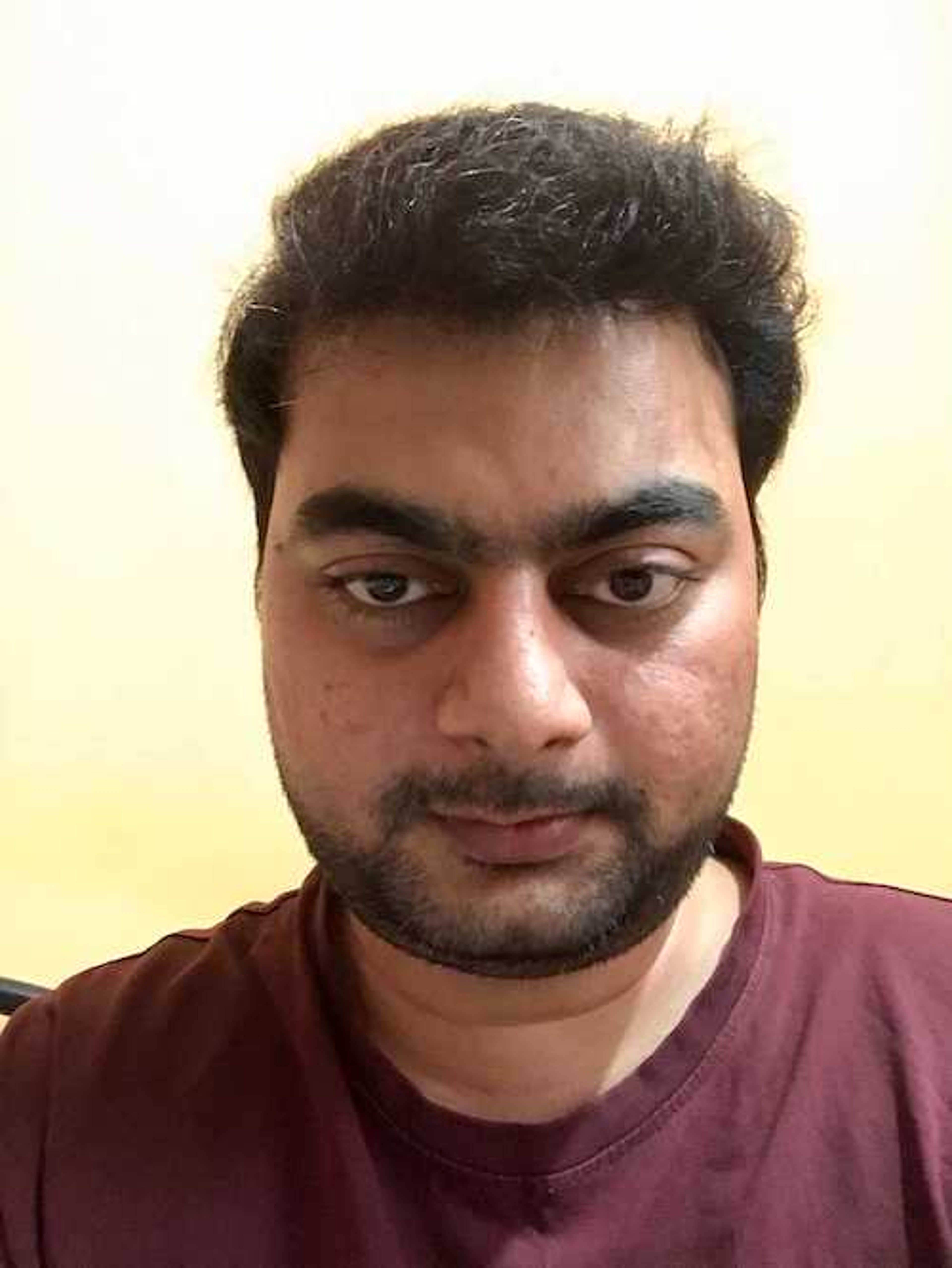 Nilesh Naik profile picture