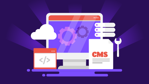 What is the Best CMS for Your Business?
